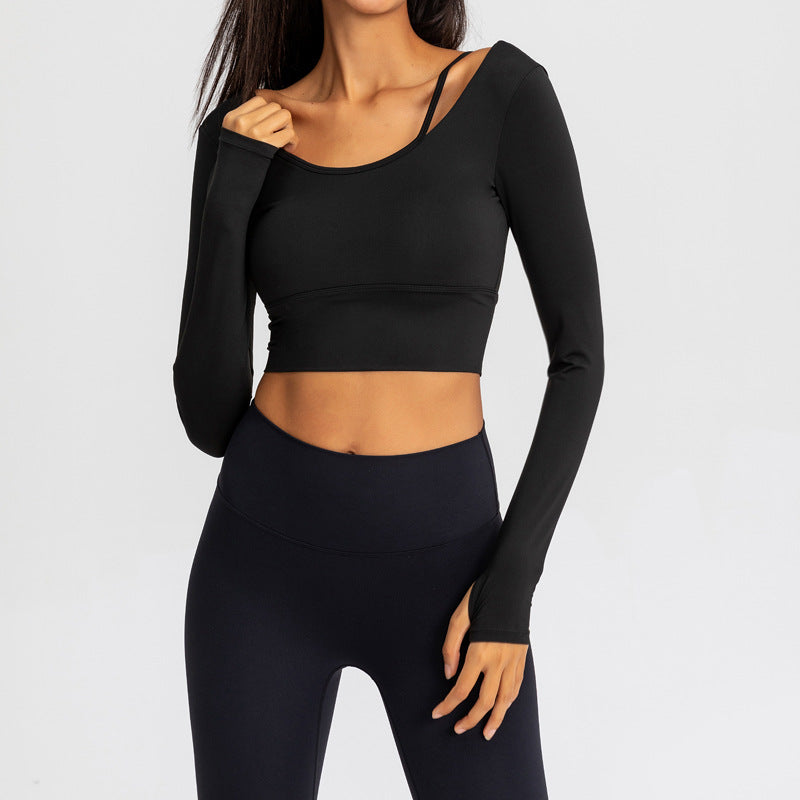 FlexFlow Women’s Yoga Top