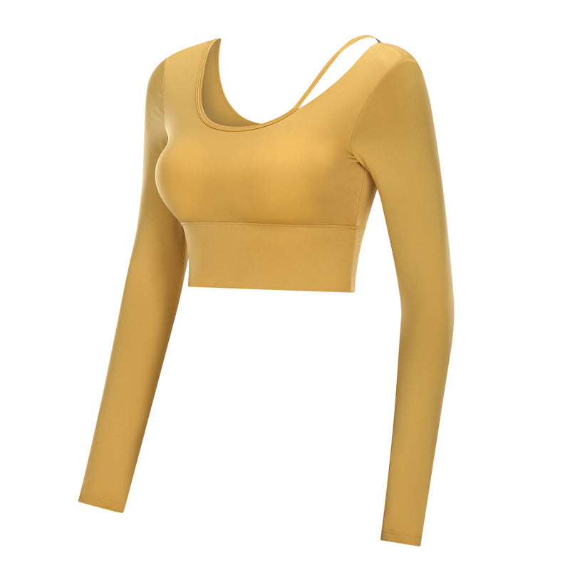 FlexFlow Women’s Yoga Top