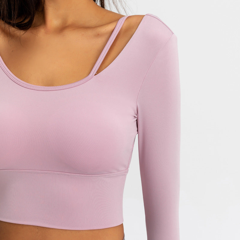 FlexFlow Women’s Yoga Top